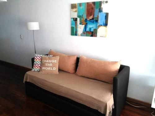 M & C Suites