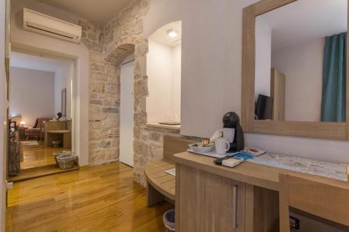 Tifani Luxury Rooms Stop at Tifani Luxury Rooms to discover the wonders of Split. Both business travelers and tourists can enjoy the hotels facilities and services. All the necessary facilities, including free Wi-Fi in 