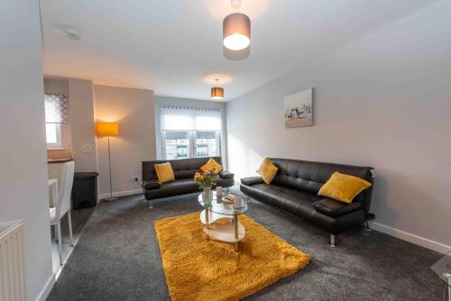 Premier - Wishaw En-suite Apartment, , Lanarkshire