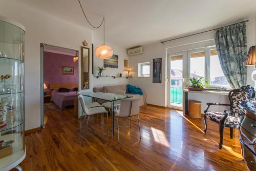 Tifani Lux Apartment, Spalato (Split) (foto 2)