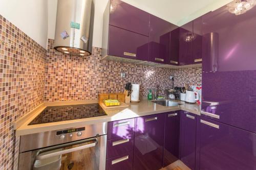 Tifani Lux Apartment, Spalato (Split) (foto 4)