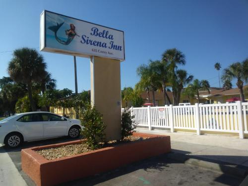 Bella Sirena Inn