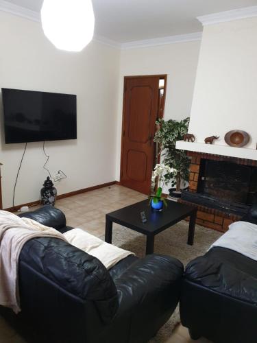  Heart of Vieira Do Minho - T2 Apartment in Vieira do Minho