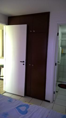 Apartamento praia de iracema
