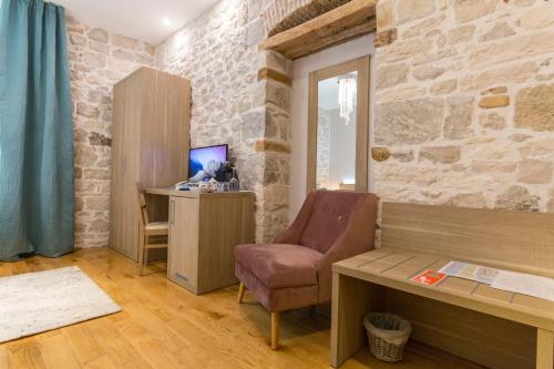 Tifani Luxury Rooms 2, Split (photo 10)