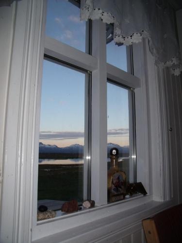 Sadržaji, Húsey Hostel & Horsefarm (Husey Hostel & Horsefarm) in Egilsstadir