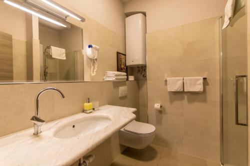 Tifani Luxury Rooms 2, Split (photo 4)