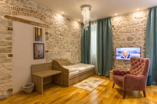 Tifani Luxury Rooms 2, Split (photo 8)