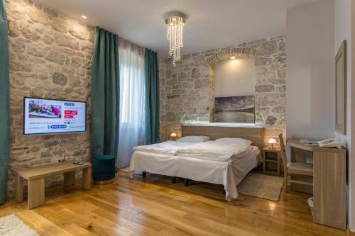 Tifani Luxury Rooms 2, Split (photo 9)