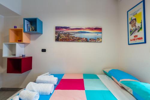 #Casa Totò - L'Oro di Napoli, Neapel (Foto 4)