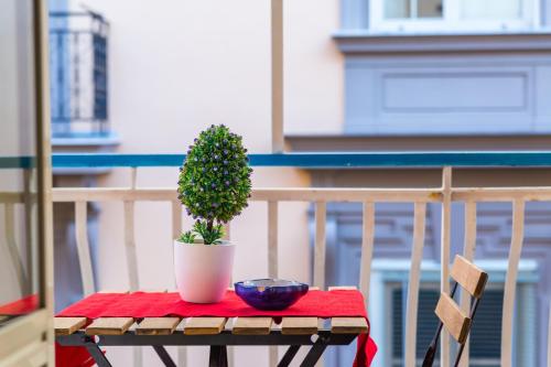 #Casa Totò - L'Oro di Napoli, Neapel (Foto 8)