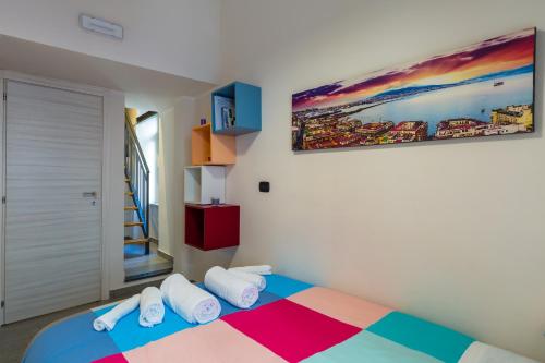 #Casa Totò - L'Oro di Napoli, Neapel (Foto 9)