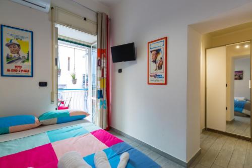 #Casa Totò - L'Oro di Napoli, Neapel (Foto 6)