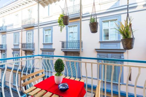 #Casa Totò - L'Oro di Napoli, Neapel (Foto 7)