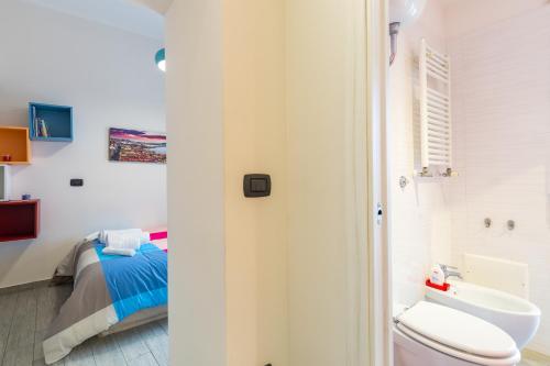 #Casa Totò - L'Oro di Napoli, Neapel (Foto 10)