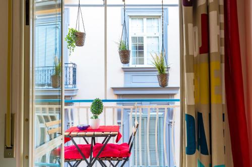 #Casa Totò - L'Oro di Napoli, Neapel