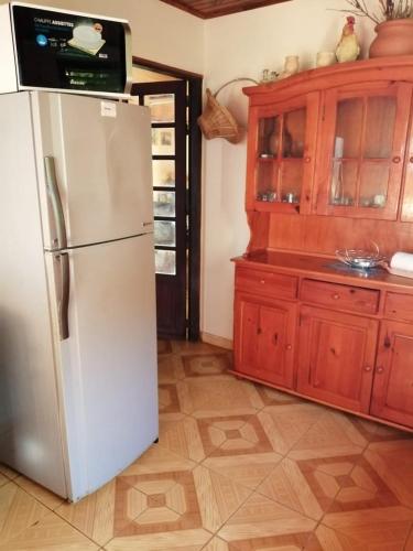 Cocina, The Kapokier in Saint-Pierre