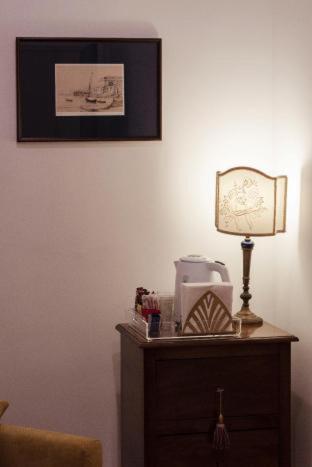 Eleonora Suites, Neapel (Foto 7)