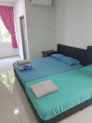 langkawi homestay murah empat bilik