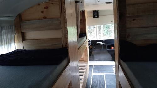 Hostal La Minga