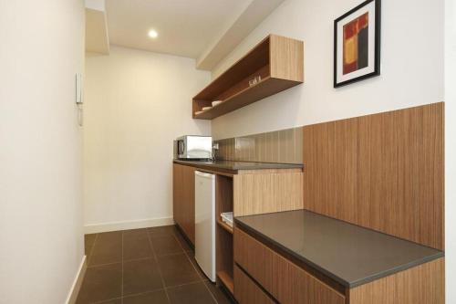 Plum Serviced Apartments Carlton