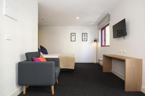 Plum Serviced Apartments Carlton