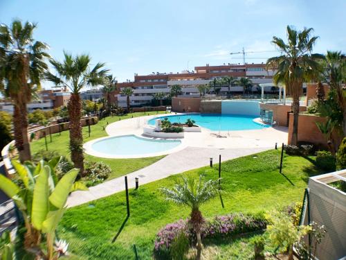 Pinillo Apartment · Wifi - Netflix - Parking