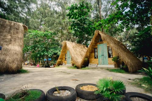 zambales nature trip