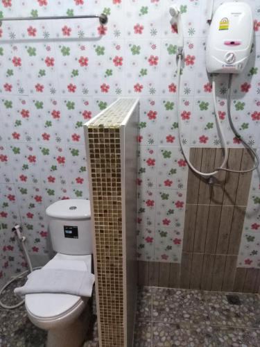 Baan Kaew Ruen Kwan Room Type - Deluxe Double Room with Bath
