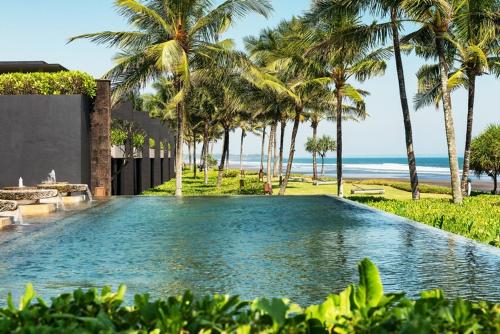 Soori Bali The 5-star Soori Bali offers comfort and convenience whether youre on business or holiday in Bali. Offering a variety of facilities and services, the property provides all you need for a good nights