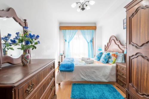 Apartment Rustic Oporto, Porto (fotografie 4)