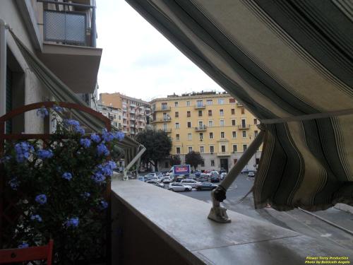 Amica Roma B&B - image 14