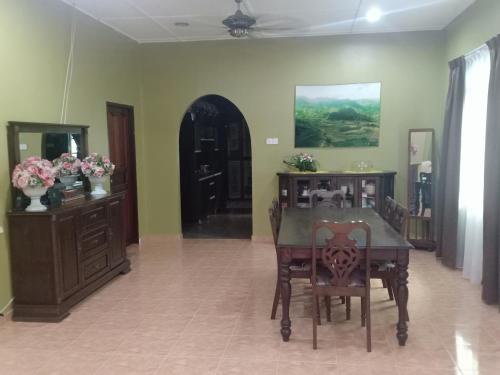 Facilities, Tebing Guest House in Kuala Tahan