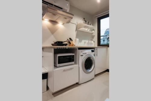 실롬의 아파트먼트 (42m², 침실 1개, 프라이빗 욕실 1개)