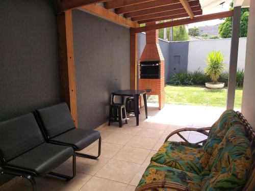 Residência Cidade Verde 4 (Residencia Cidade Verde 4) in Ângulo