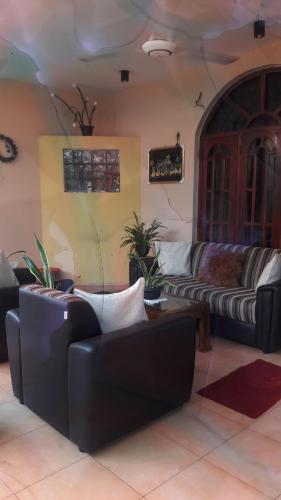 Daffon Guest House in Negombo