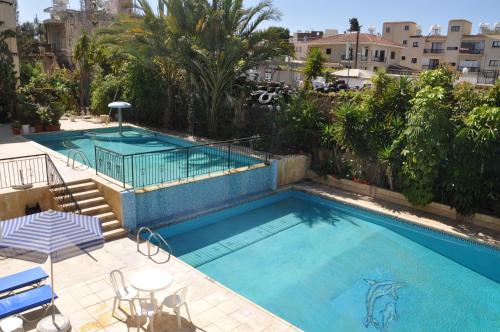 Mariela Hotel Apartments - image 7