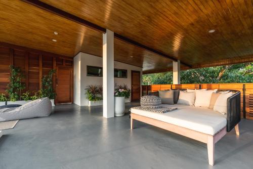 Two-Bedroom Villa image 10