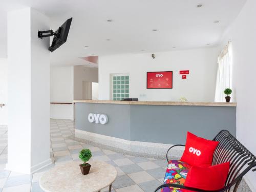 OYO Hotel Cosmópolis, Sao Paulo