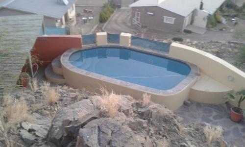 Larochelle Guesthouse in Ketmashopas