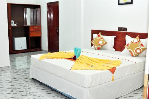 Sea View Villa Bentota, Induruwa