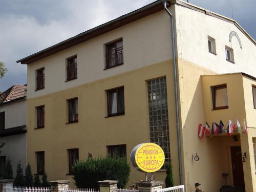Pension Europa - image 10