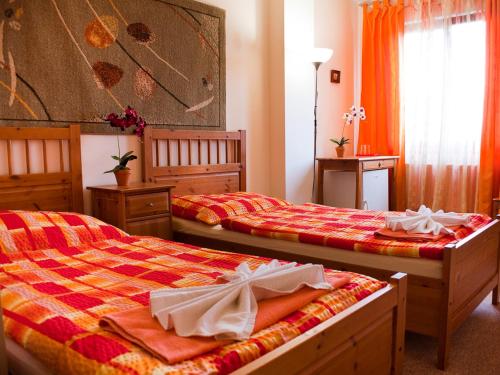 Pension Europa - Prague Pension Europa - Prague