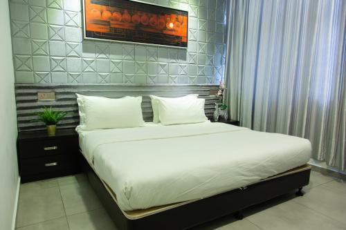 M Design Hotel @ Shamelin Perkasa