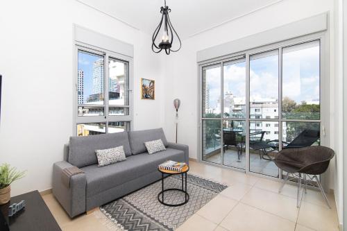Sea view with Terrasse TOP Comfort - 5 stars