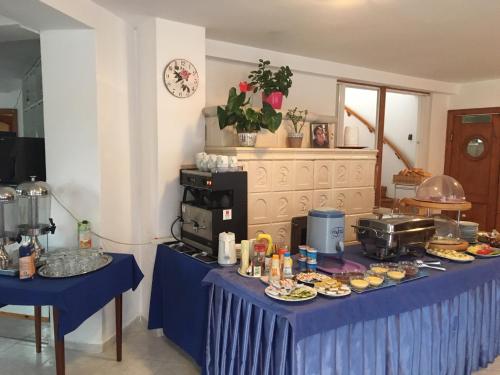 Kaptalan vendeghaz in Μπαλατοναλμάντι