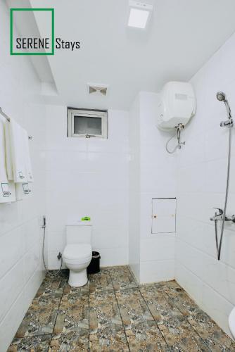 Deluxe Double Room image 4