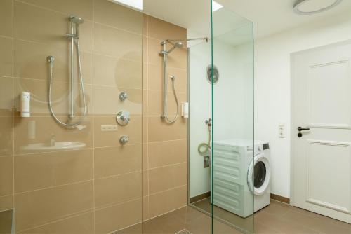 ANA Living Augsburg City Center by Arthotel ANA - image 9