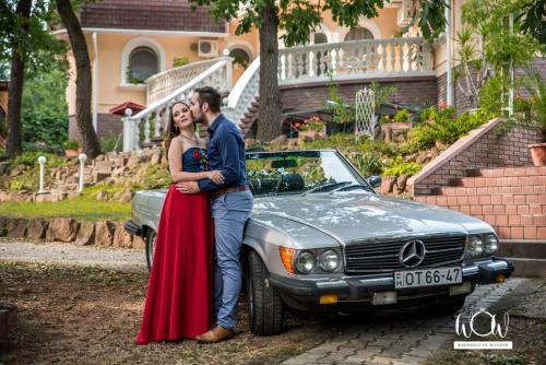 Káptalan vendégház