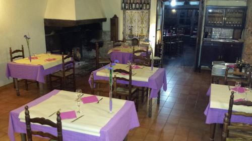 L'Argolla Hotel-Pizzeria